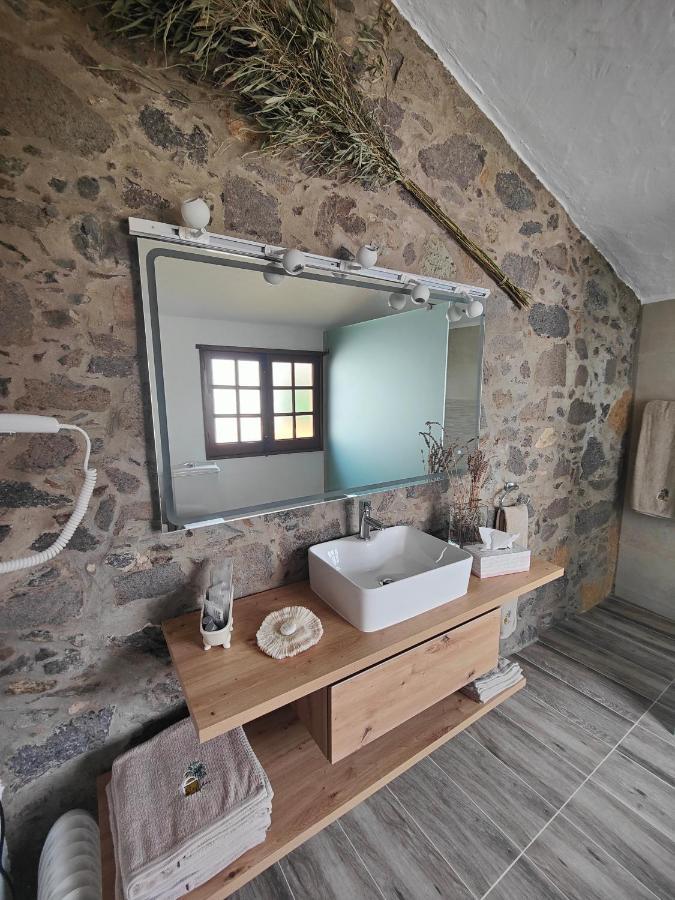 El Borbullón Casa rural Teror