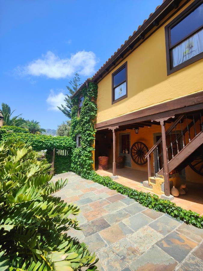 El Borbullón Casa rural *