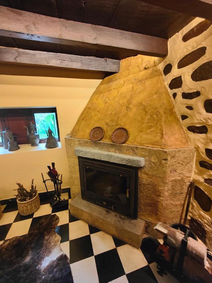 El Borbullón Casa rural Teror