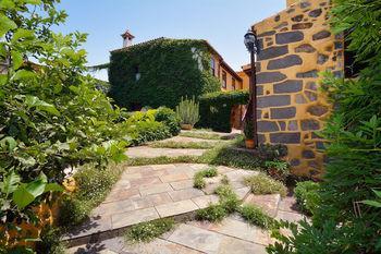 Casa rural El Borbullón