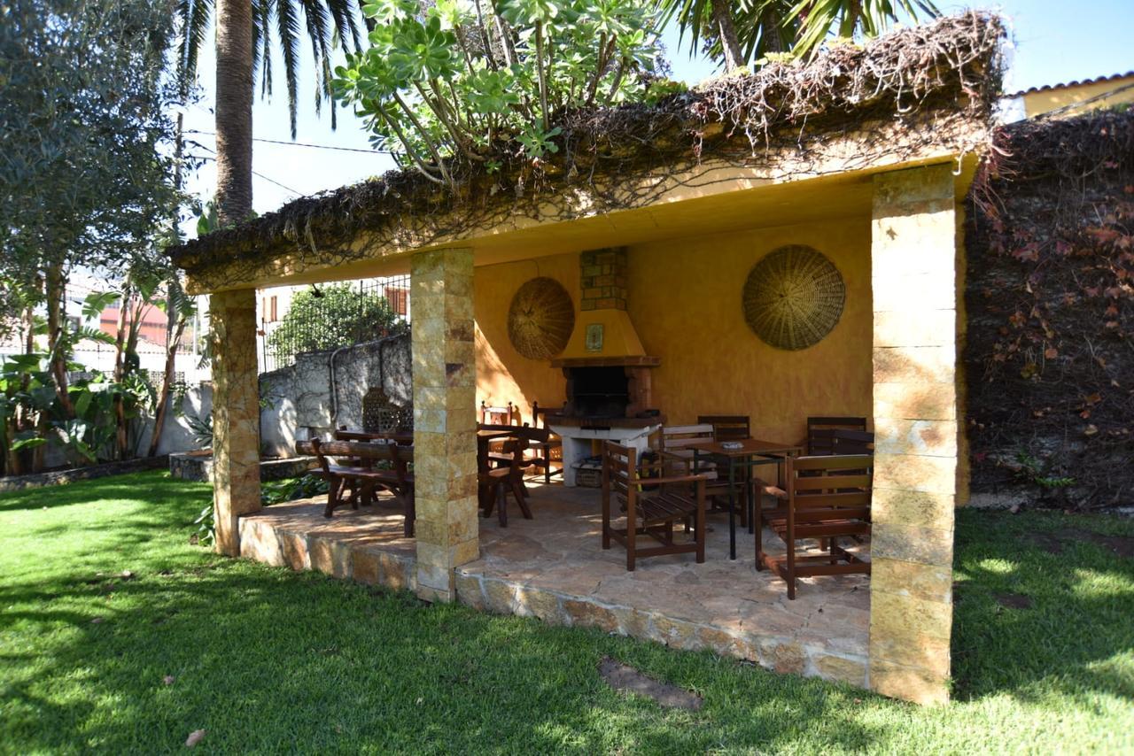 El Borbullón Casa rural *