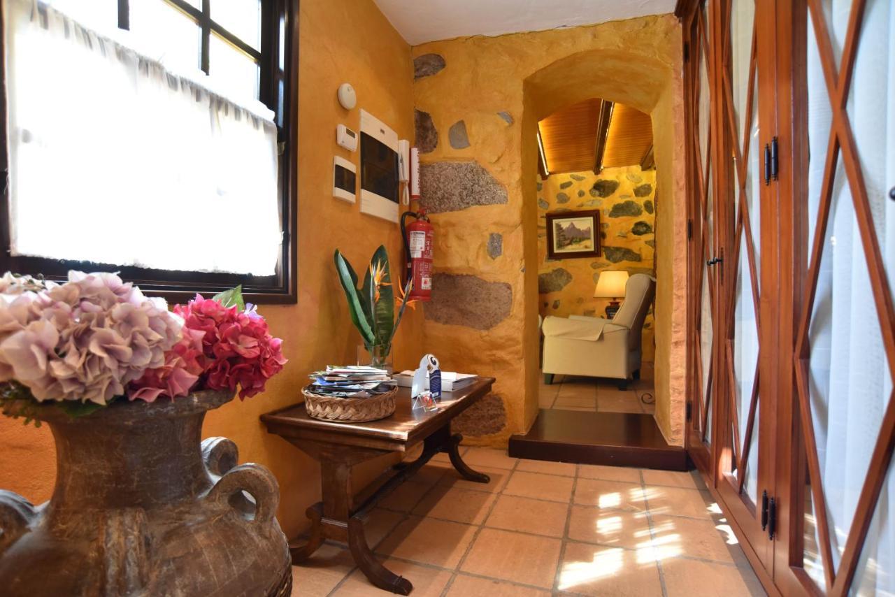 El Borbullón Teror