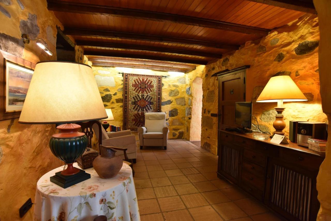 El Borbullón Casa rural *