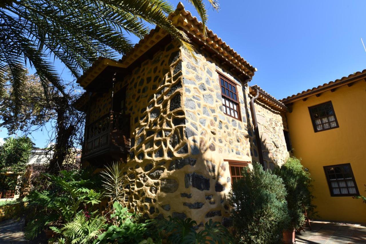 El Borbullón * Teror