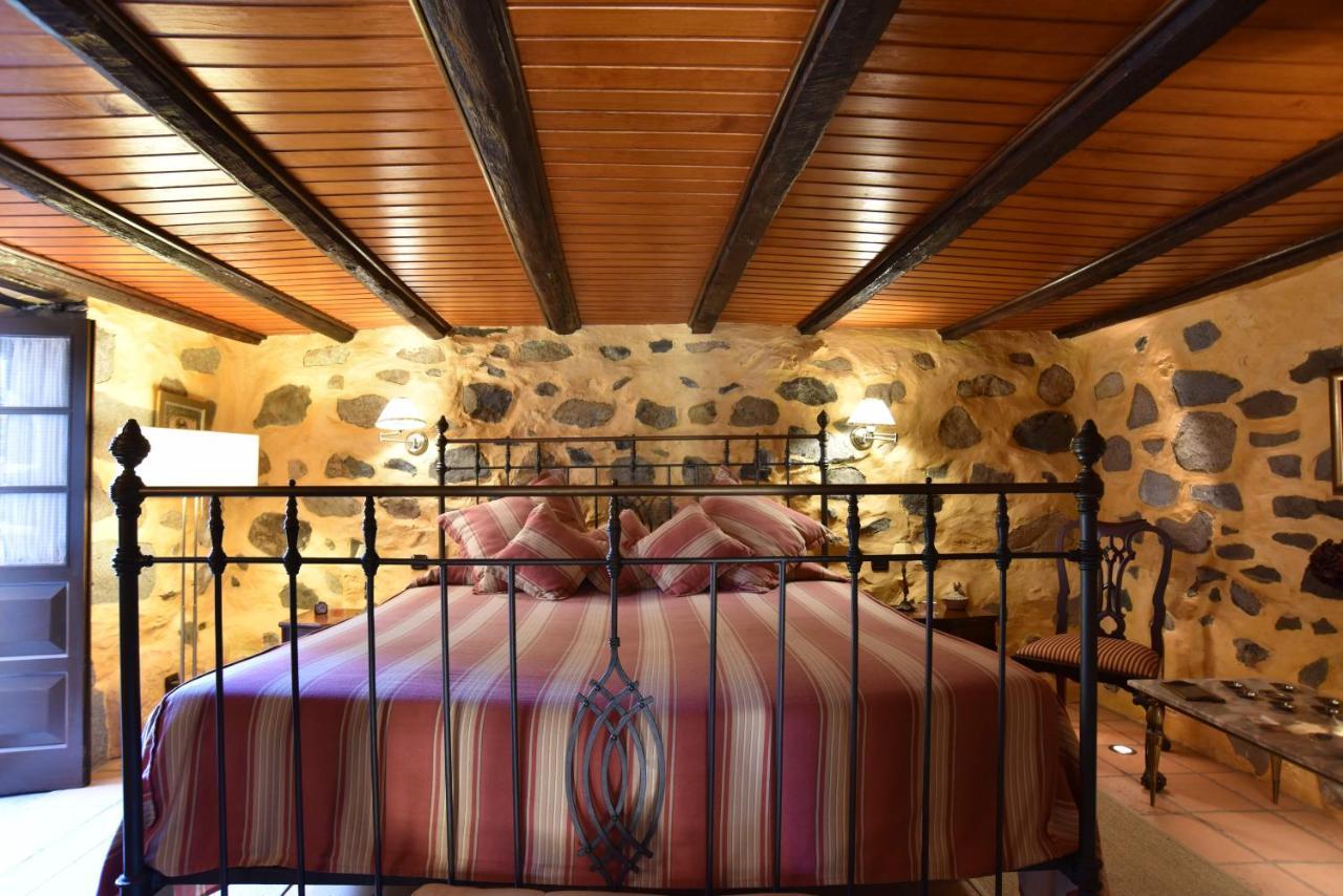 El Borbullón Casa rural