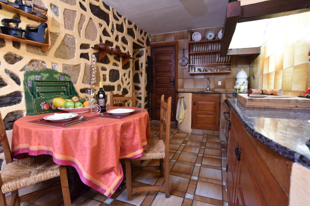 Casa rural El Borbullón *